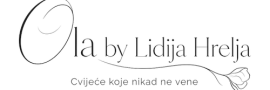 Ola lidija Hrelja logo